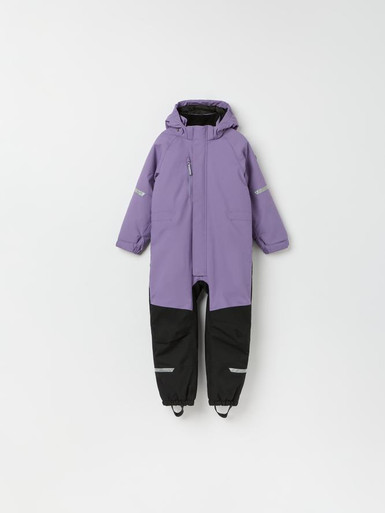 POLARN O. PYRET 子供用スノーボードウェア 4-5歳オンライン