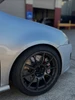 VW Golf/GTI/Golf R Mk5/6/7/8 big brake kit upgrade