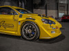 RSX Type S front brake upgrade RSX Type S front brake upgrade