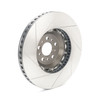 Floating 2-pc rotors for M3 (G80) / M4 (G82/G83)