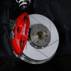 BMW Z4 (G29) / M Sport (Gxx) Front Rotor Installed - Paragon Performance