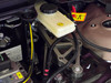 Model 3 Master Cylinder Brace