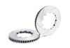 Paragon Performance Rotor Rings 288mm x 26mm (11.34" x 1.02") - P.C.D. 162mm Paragon Performance Rotor Rings 288mm x 26mm (11.34" x 1.02") - P.C.D. 162mm