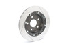 Paragon 2-piece rear rotors / discs for CTR FK8 & FL5