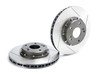 Paragon 2-piece Front Brake Rotors / Discs for Honda Integra Type R ITR DC5 Paragon 2-piece Front Brake Rotors / Discs for Honda Integra Type R ITR DC5