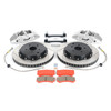 10-15 Lexus RX (AL10) Alcon CAR98 Brake Kit - Paragon Performance