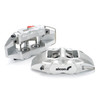 Alcon Mono4 calipers - Paragon Big Brake Kit