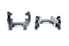 Black caliper carriers for Audi/VW MQB Black caliper carriers for Audi/VW MQB