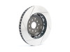 Paragon Performance R205 / S206 / S207 / Legacy STI S402 2-piece Brake Rotors (Front)