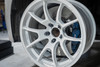 F80 M3 / F82 M4 / F87 M2 380mm 2-piece brake rotor upgrade (front)