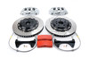2020+ GR Yaris  / 2023+ GR Corolla Alcon CAR97 Brake Kit - Paragon Performance