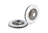 Paragon Performance 2-piece Brake Rotors / Discs (Front) for Ford Focus RS Mk3 (2.3 Turbo AWD) Paragon Performance 2-piece Brake Rotors / Discs (Front) for Ford Focus RS Mk3 (2.3 Turbo AWD)