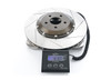 350mm 2-piece Brake Rotors / Discs (Front) with hard anodized aluminum hat / bell for Ford Focus RS Mk iii 350mm 2-piece Brake Rotors / Discs (Front) with hard anodized aluminum hat / bell for Ford Focus RS Mk iii