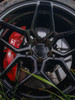 Charger Challenger Hellcat brake rotor replacement
