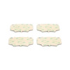 Paragon PPS1636 front anti-squeal shims for Tesla Model 3 Performance / Model Y Paragon PPS1636 front anti-squeal shims for Tesla Model 3 Performance / Model Y