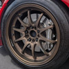 S2000 4-piston front BBK upgrade