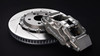 Ford Mustang (S550) BBK Front - Track Performance Ford Mustang (S550) BBK Front - Track Performance