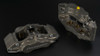 Ford Mustang (S550) BBK for street and track Ford Mustang (S550) BBK for street and track