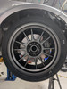 350Z Z33 2-piece brake rotor upgrade