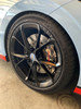 Elantra N big brake kit upgrade