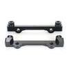 Mounting brackets for Paragon Alcon CAR98 BBK Mounting brackets for Paragon Alcon CAR98 BBK