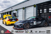 GR Supra Mk5 A90/A91 endurance spec big brake kit upgrade