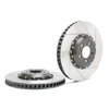 Mustang S650 Dark Horse / PP front brake rotor upgrade