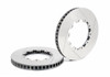 Paragon Performance Rotor Rings 335mm x 30mm (13.19" x 1.18") - P.C.D. 193mm Paragon Performance Rotor Rings 335mm x 30mm (13.19" x 1.18") - P.C.D. 193mm