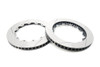 Paragon Performance Rotor Rings 370mm x 34mm (14.57" x 1.34") - P.C.D. 231mm Paragon Performance Rotor Rings 370mm x 34mm (14.57" x 1.34") - P.C.D. 231mm