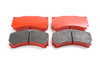 PBP819SN-25 Brake Pads - Paragon Performance PBP819SN-25 Brake Pads - Paragon Performance