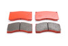 PBP813 Brake Pads (Winmax WMP813 equivalent) - Paragon Performance PBP813 Brake Pads (Winmax WMP813 equivalent) - Paragon Performance