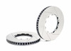 Paragon Performance Rotor Rings 345mm x 30mm (13.58" x 1.18") - P.C.D. 196mm Paragon Performance Rotor Rings 345mm x 30mm (13.58" x 1.18") - P.C.D. 196mm