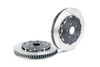TT RS (8S) 2-pc Front Brake Disc - Paragon Performance TT RS (8S) 2-pc Front Brake Disc - Paragon Performance