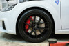 TT RS 8S front brake rotor replacement TT RS 8S front brake rotor replacement