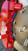 8S TT RS front brake upgrade 8S TT RS front brake upgrade