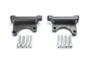 Lotus Elise Rear Radial Caliper Mounting Brackets - Paragon Performance Lotus Elise Rear Radial Caliper Mounting Brackets - Paragon Performance