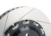 Paragon 2-pc floating brake disc / rotors for Mustang (S550) Paragon 2-pc floating brake disc / rotors for Mustang (S550)