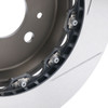 Paragon M3P rear rotors