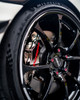 FK8, FL5, DE5 brake upgrade