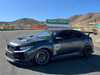 FK8 Civic Type R 6-piston big brake kit upgrade