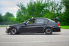E90/E92 3 Series front 6-piston big brake kit upgrade for track