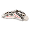 ENP electroless nickel plated brake caliper ENP electroless nickel plated brake caliper