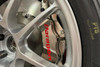 tsx cu2 cu4 big brake kit front