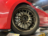 Megane 3 RS front brake upgrade Megane 3 RS front brake upgrade