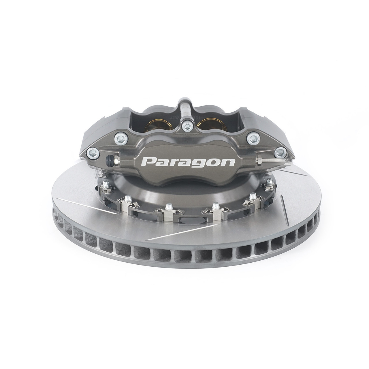 BRZ / FR-S / 86 front big brake kits - Track Performance | Paragon