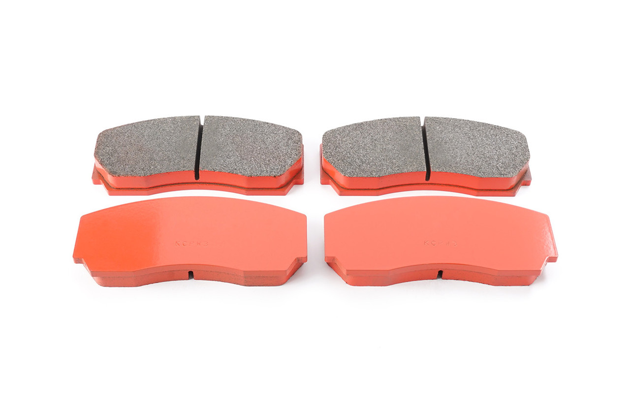 Brake Pads for AP CP9440/CP9448 Caliper | Paragon Performance