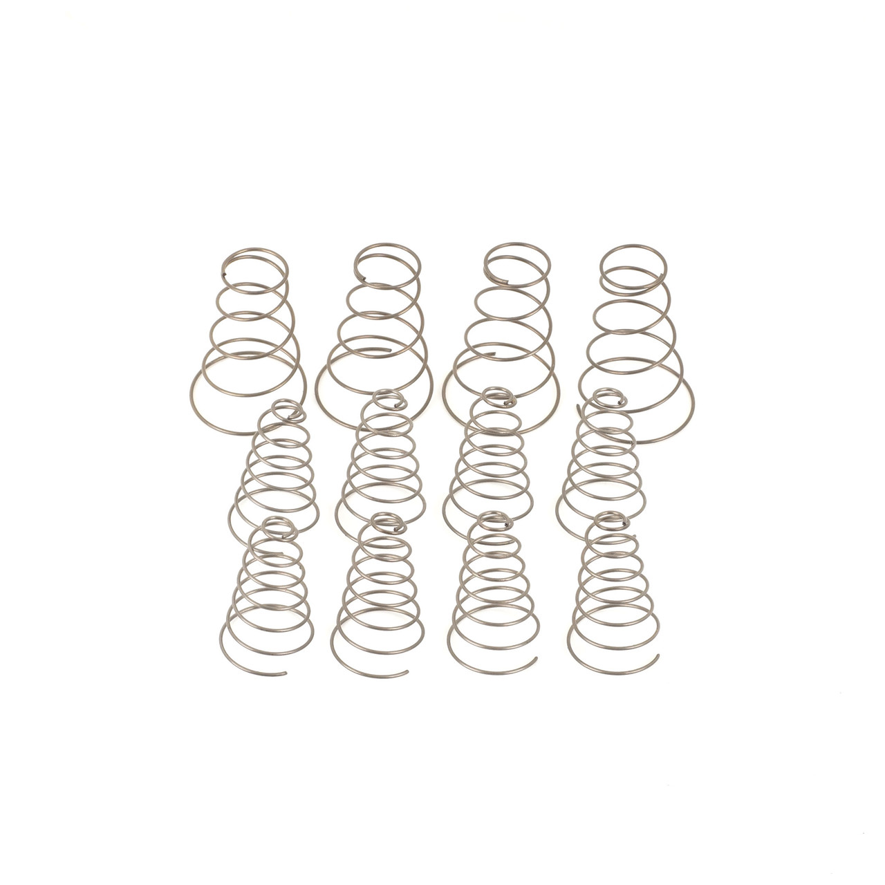 PA015 / PA035 Brake Caliper Antiknockback Spring Kit Paragon