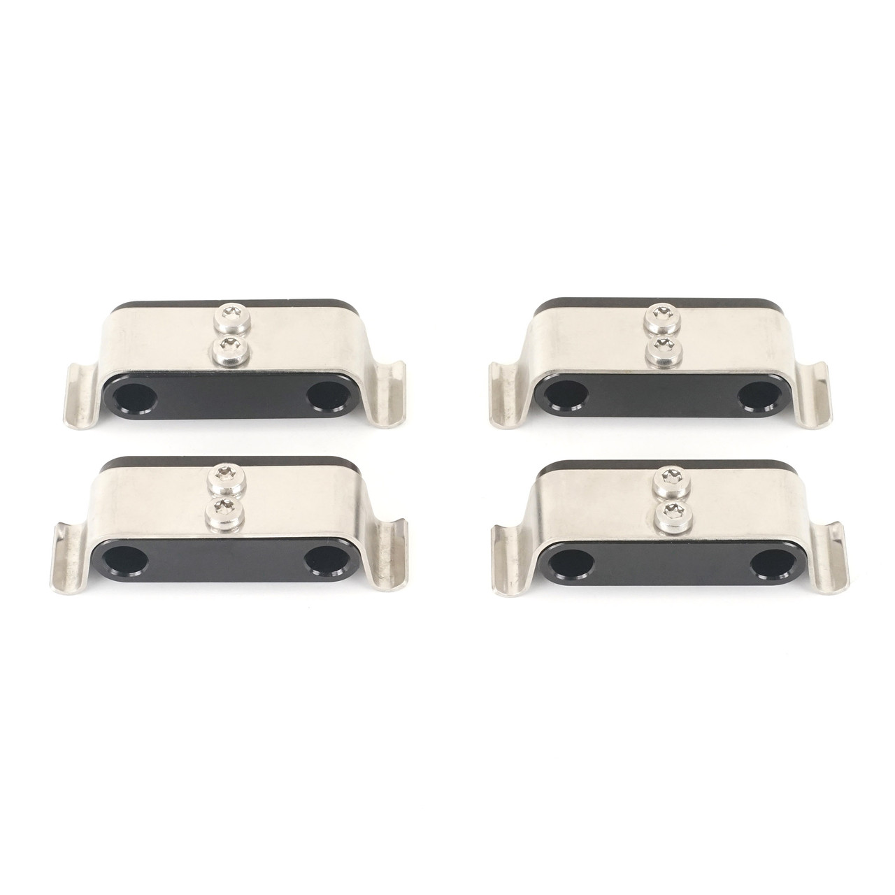 Anti-rattle Pad Retainer Kit for AP CP9660 Caliper | Paragon