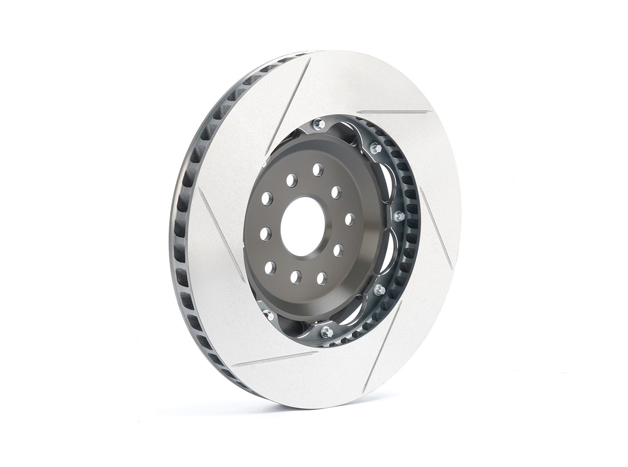 Factory Spec FS-2015 Brake Rotor-