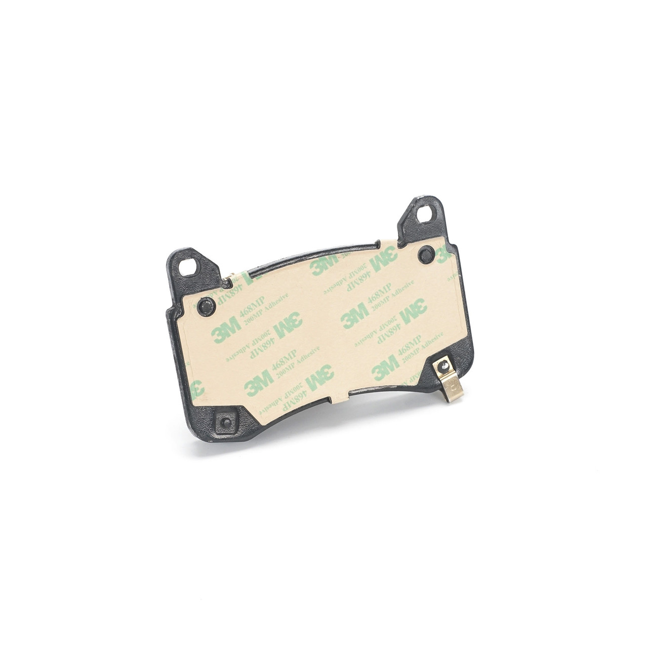 Model 3 Perf / Model Y Antisqueal Shims Paragon